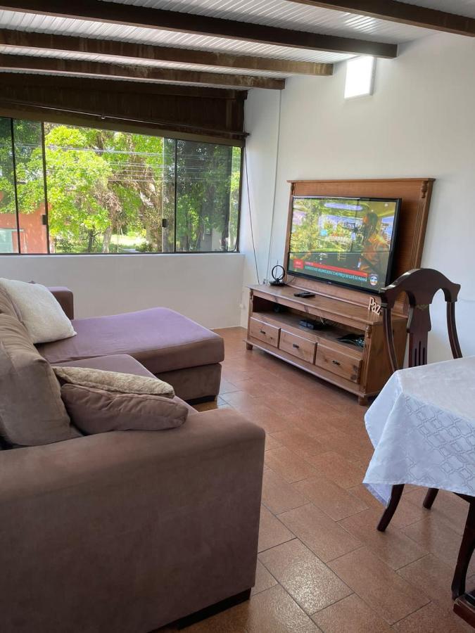 Casa Ideal Para Ferias Em Familia Villa Torres Exterior foto