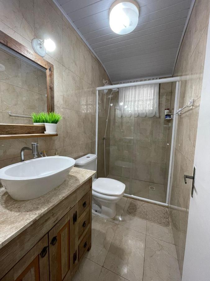 Casa Ideal Para Ferias Em Familia Villa Torres Exterior foto